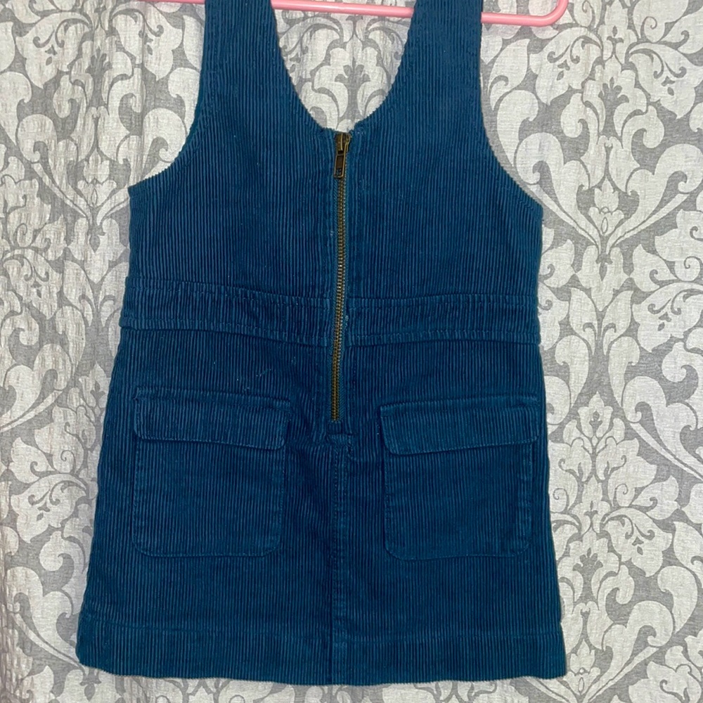 Toddler dress